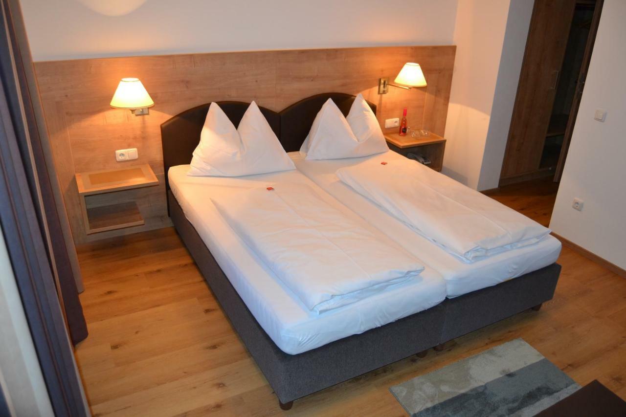 Gaestehaus Elisabeth 拉德施塔特 外观 照片