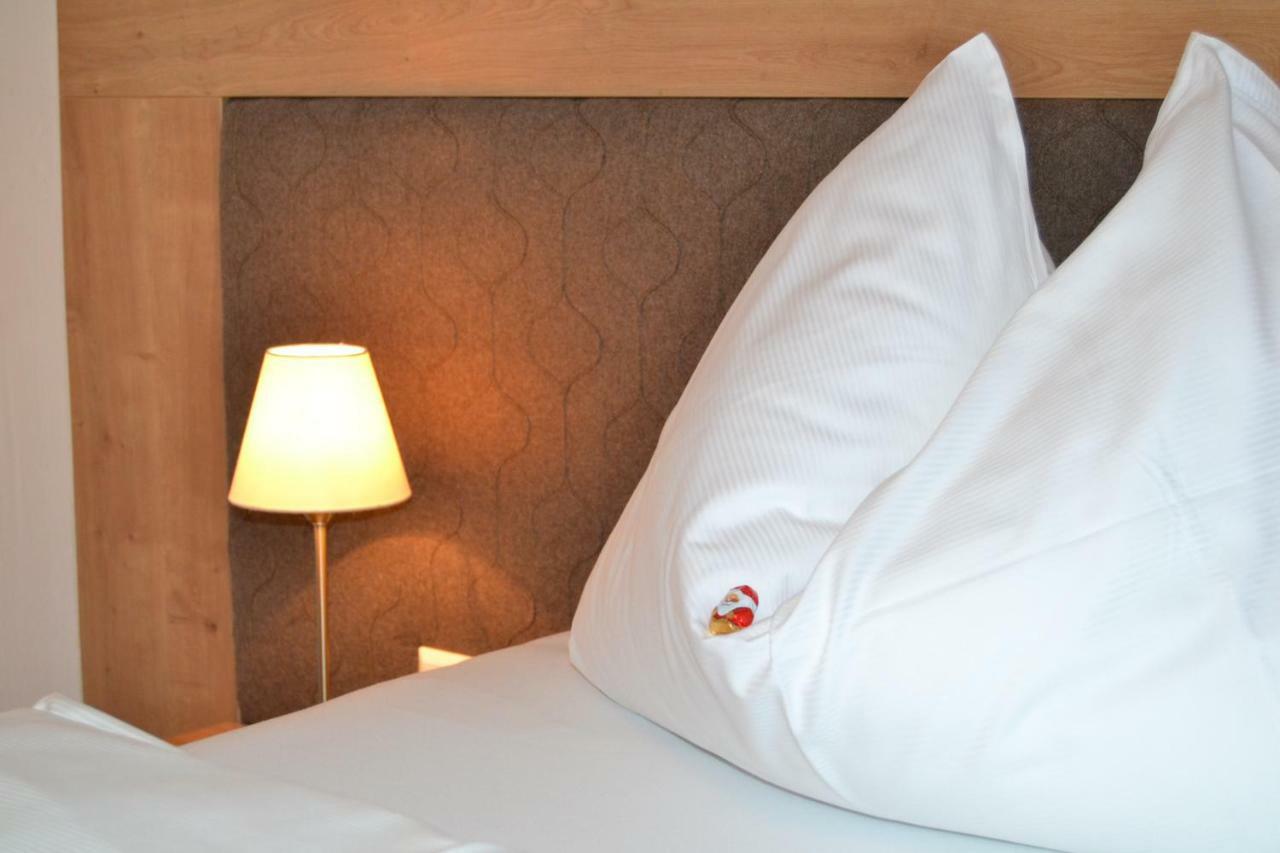 Gaestehaus Elisabeth 拉德施塔特 外观 照片
